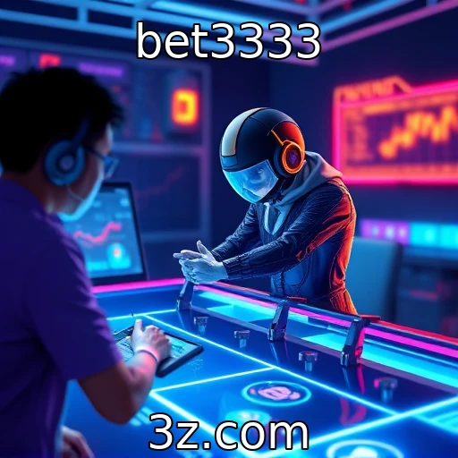 Desenvolvimento de novas tecnologias em jogos interativos