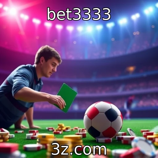 Impactos da regulamentação nos jogos de azar