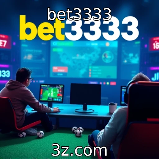 Impacto da tecnologia no futuro dos jogos online